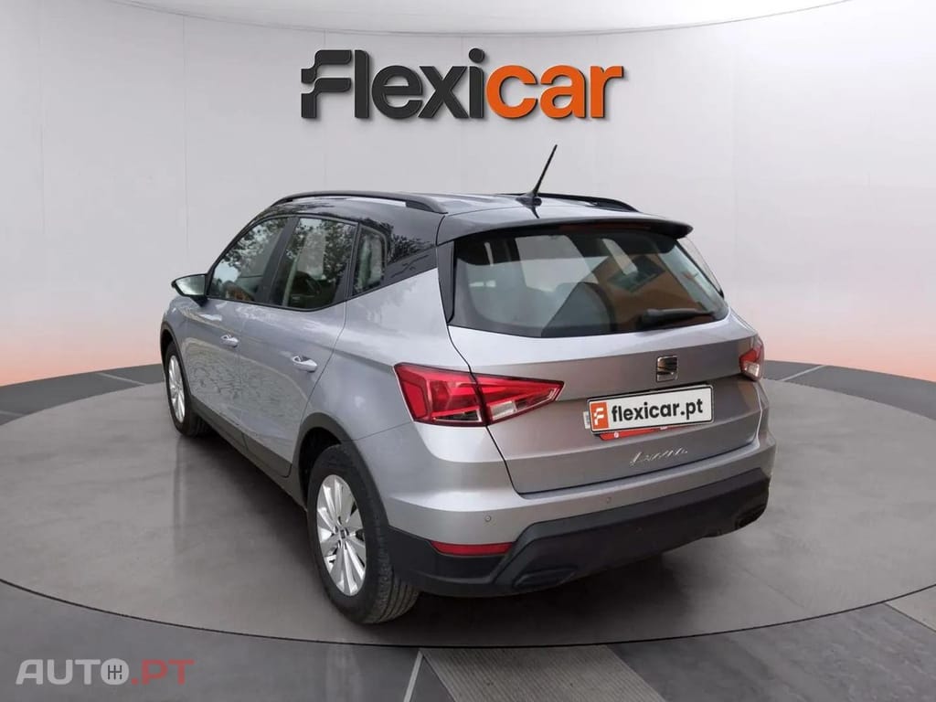 Seat Arona 1.0 TSI Style