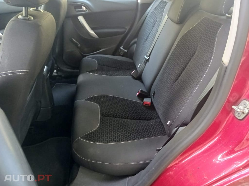 Citroen C3 1.4 HDi Airdream Exclusive
