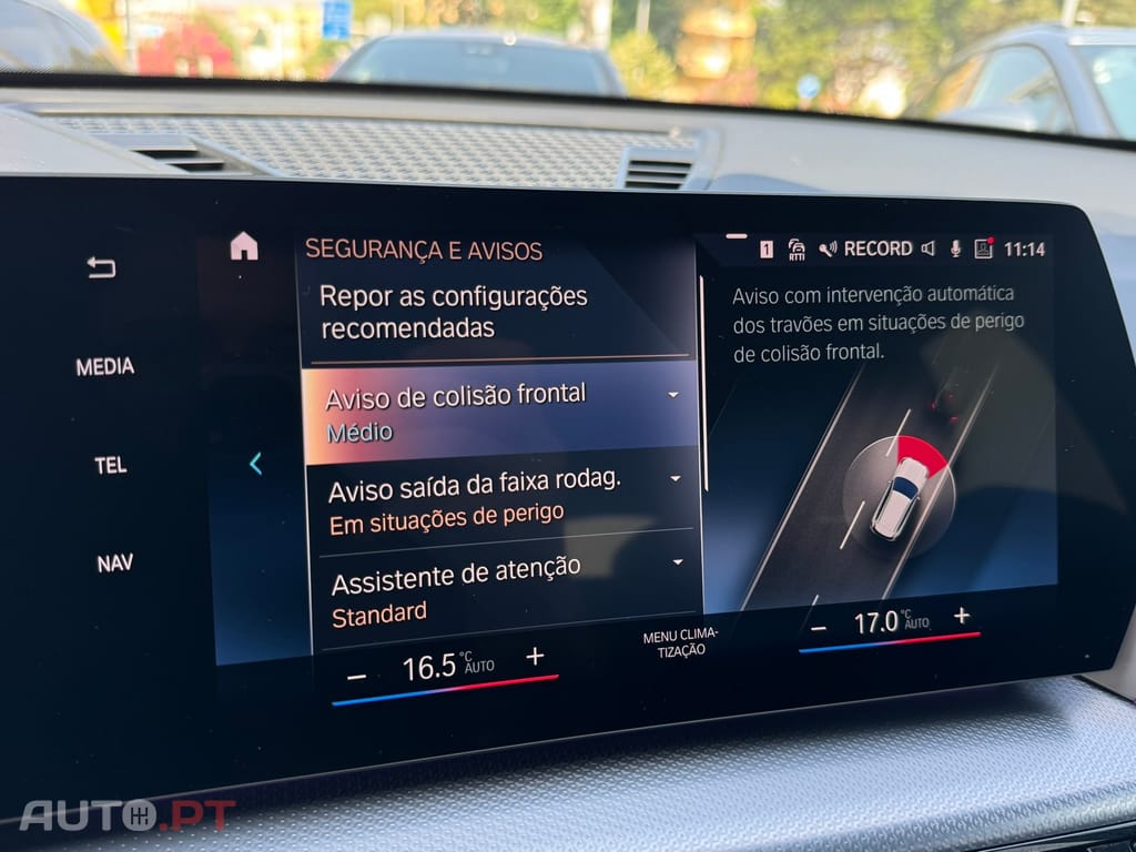 BMW X1 sDrive20i Pack Desportivo M
