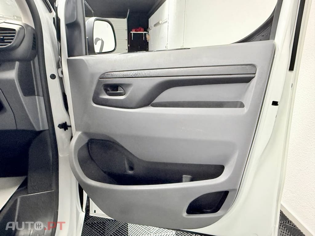 Peugeot Expert Premium L3H1 TwinCab Confort Plus