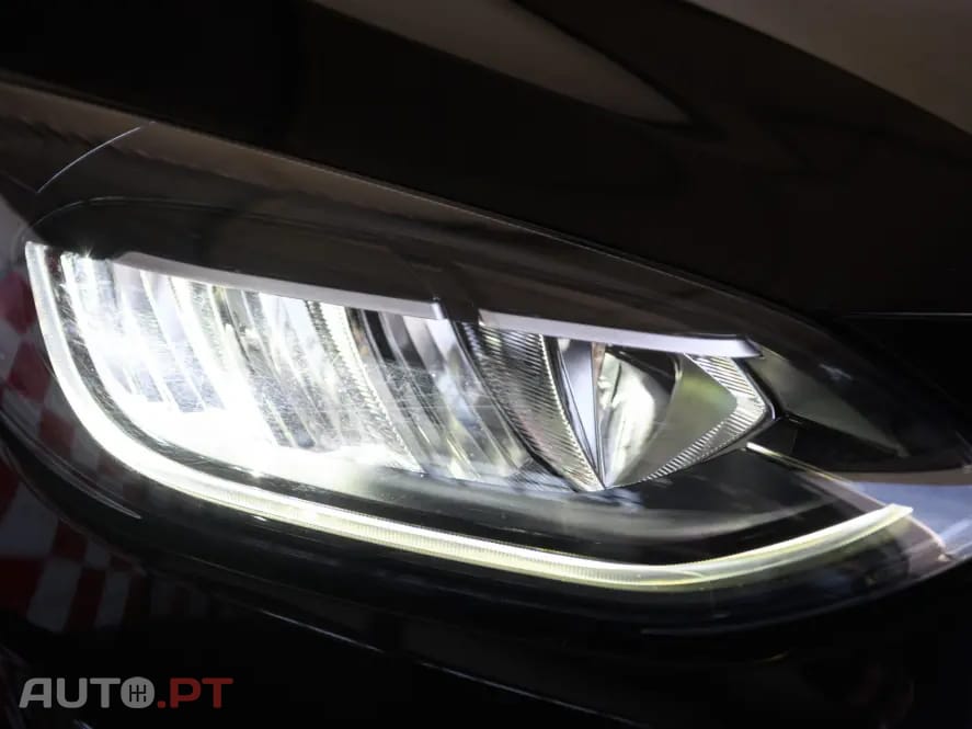 Ford Fiesta 1.0 EcoBoost Trend Connected