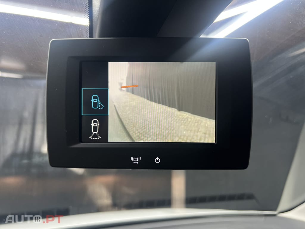Citroen Berlingo 1.5 BlueHDi M - 2 Lugares