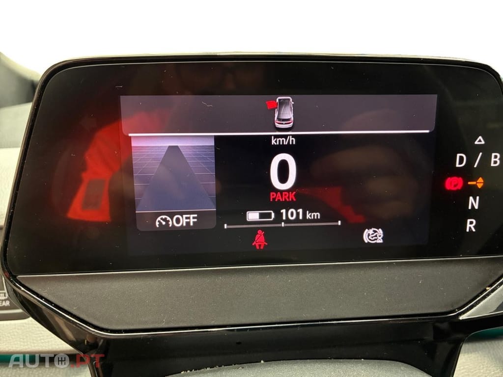 Volkswagen Id.3 Pro Performance