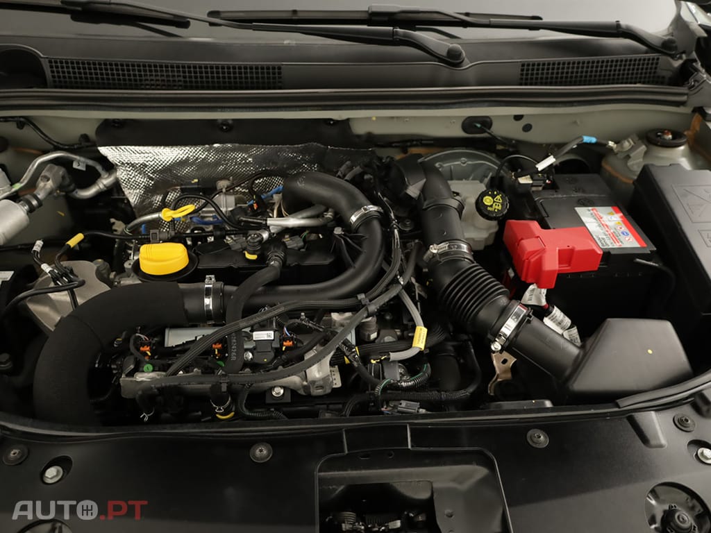 Dacia Jogger 1.0 ECO-G Extreme 7L Bi-Fuel