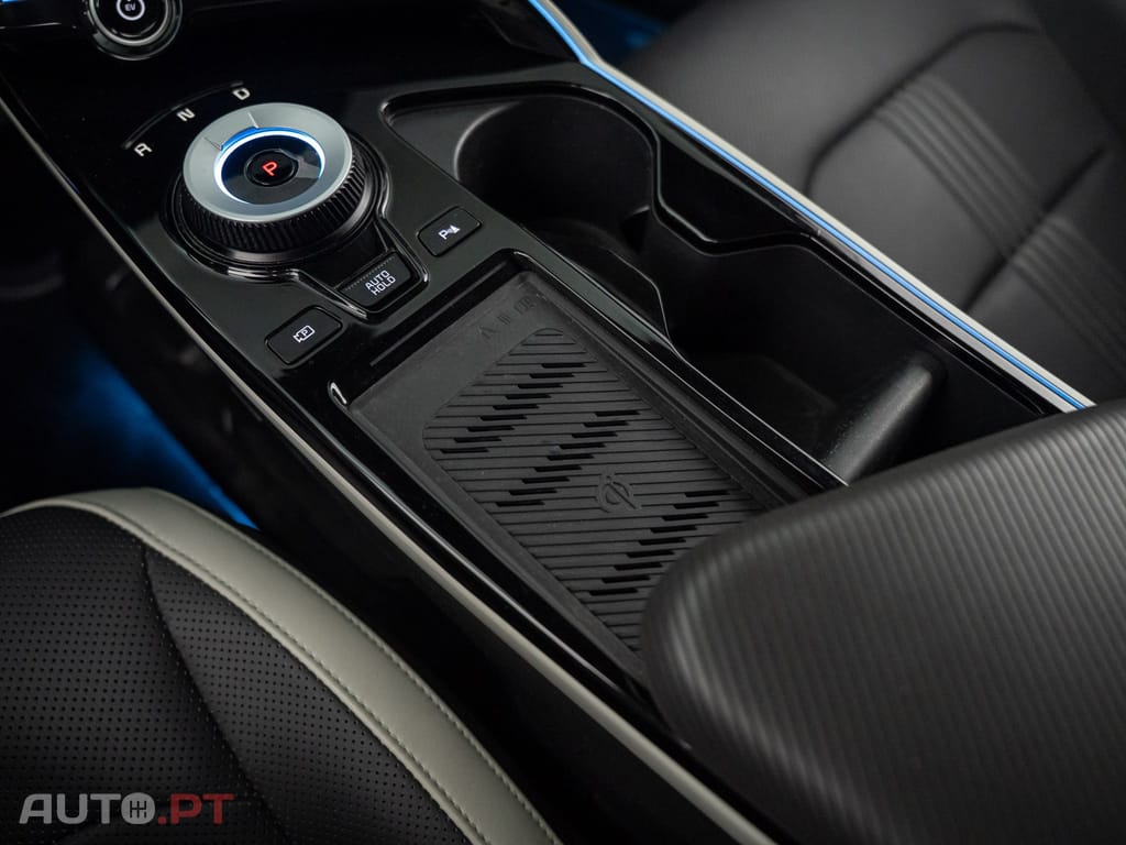 Kia EV6 77.4 kWh GT-Line