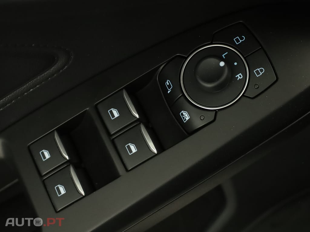 Ford Focus Focus SW 1.0 EcoBoost MHEV ST-Line Aut.