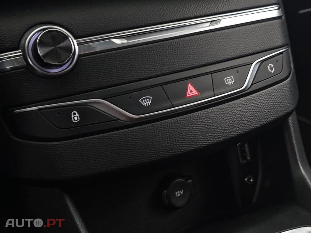 Peugeot 308 1.2 PureTech GT Line