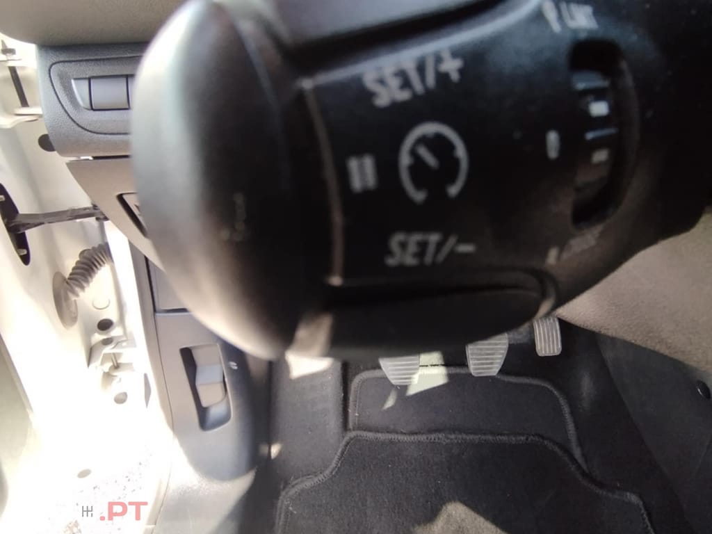 Peugeot 208 1.4HDI VAN