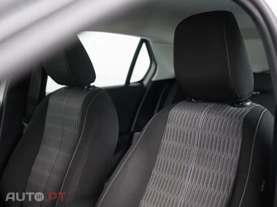 Opel Corsa 1.2 Business