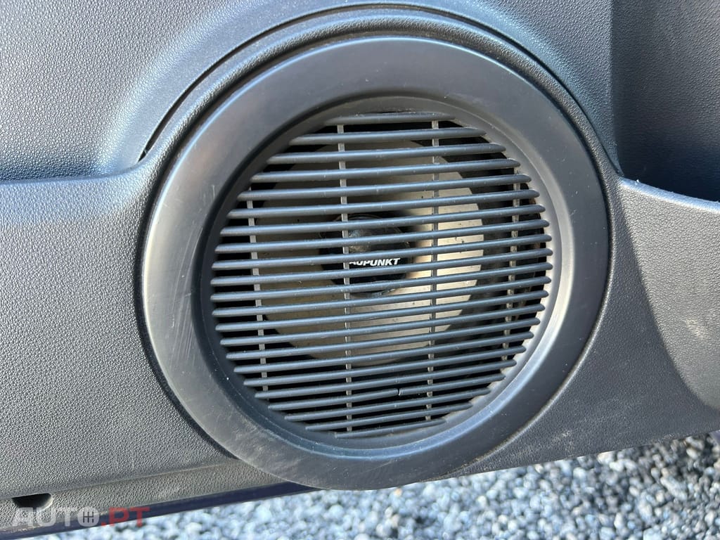 Volkswagen Fox 1.2 T.Liso