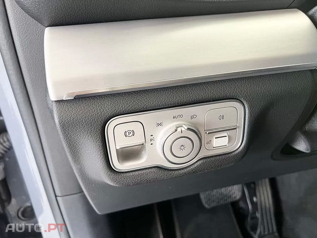 Mercedes-Benz GLE DE 4MATIC BUSINESS SOLUTION