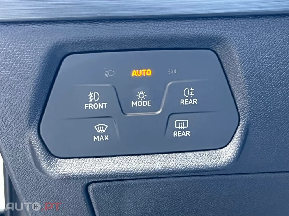 Cupra Formentor 1.4 e-Hybrid Plus DSG