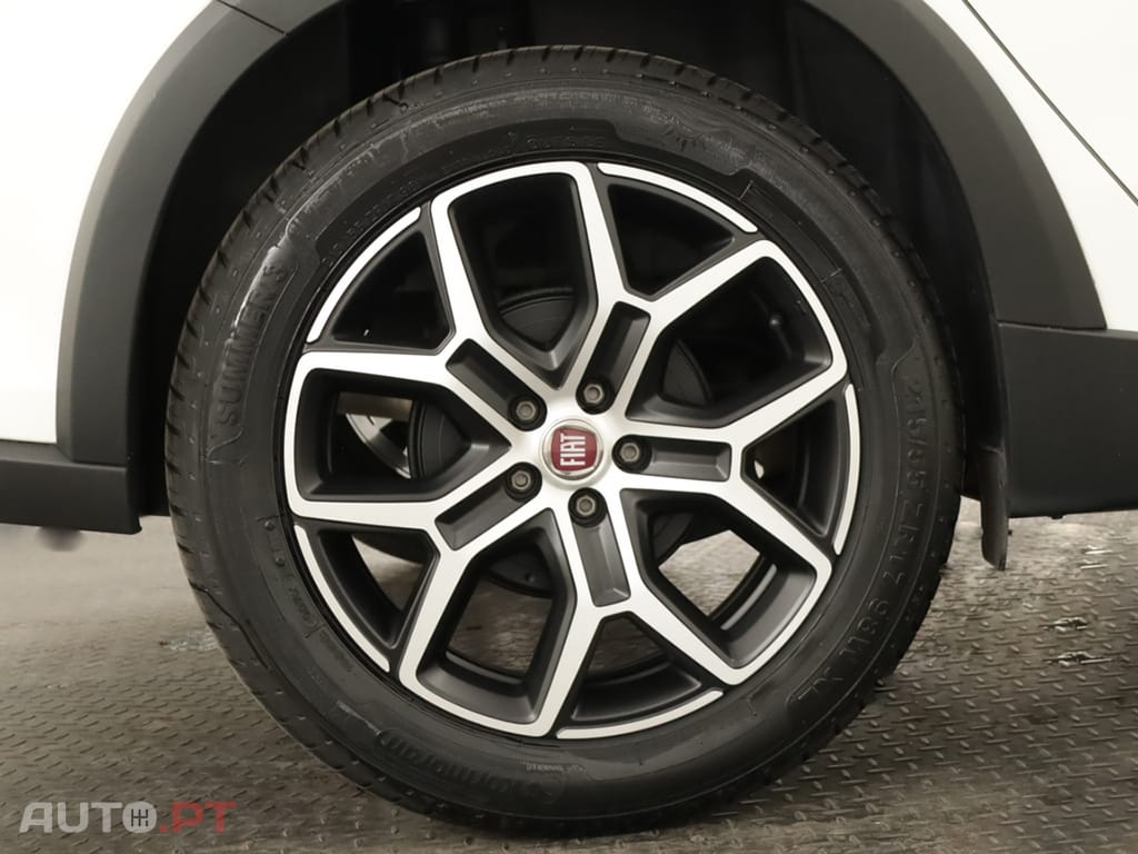 Fiat Tipo Tipo 1.0 GSE T3 Cross