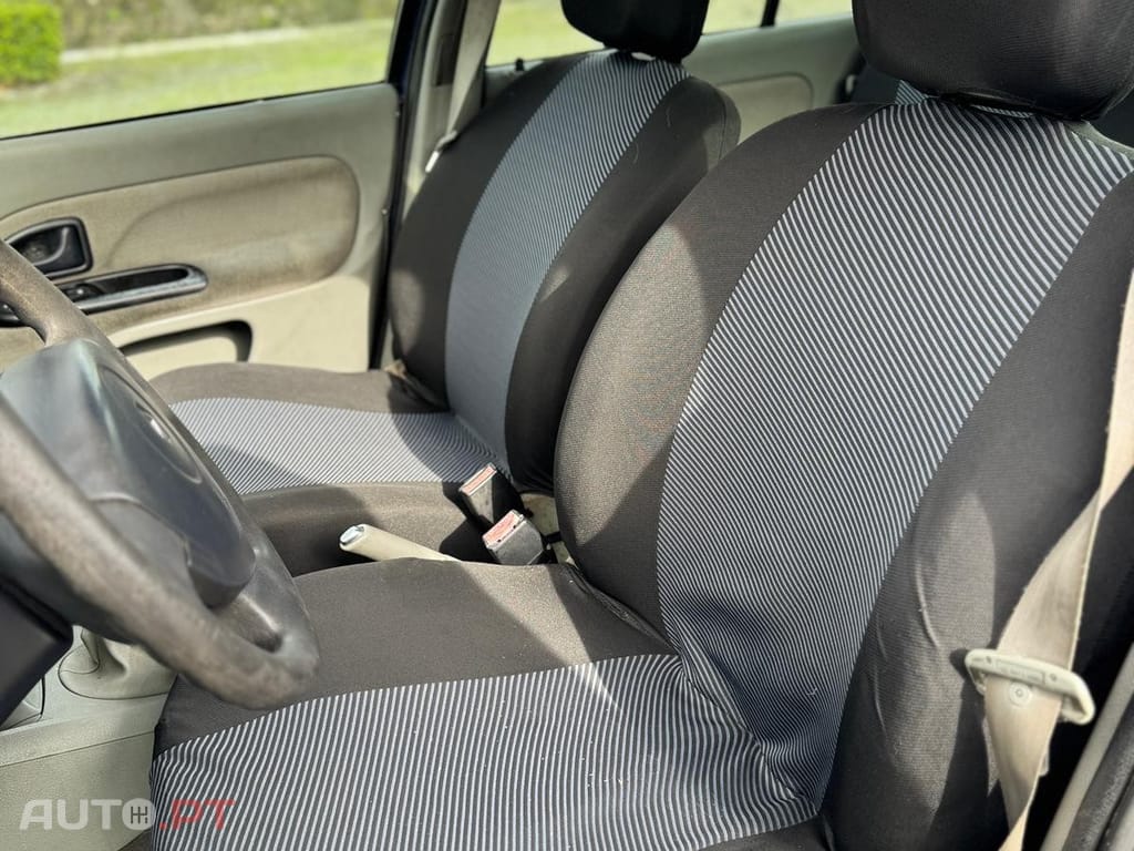 Renault Clio 1.5 dCi Billabong