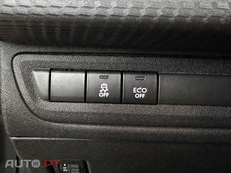 Peugeot 2008 1.2 PureTech Active