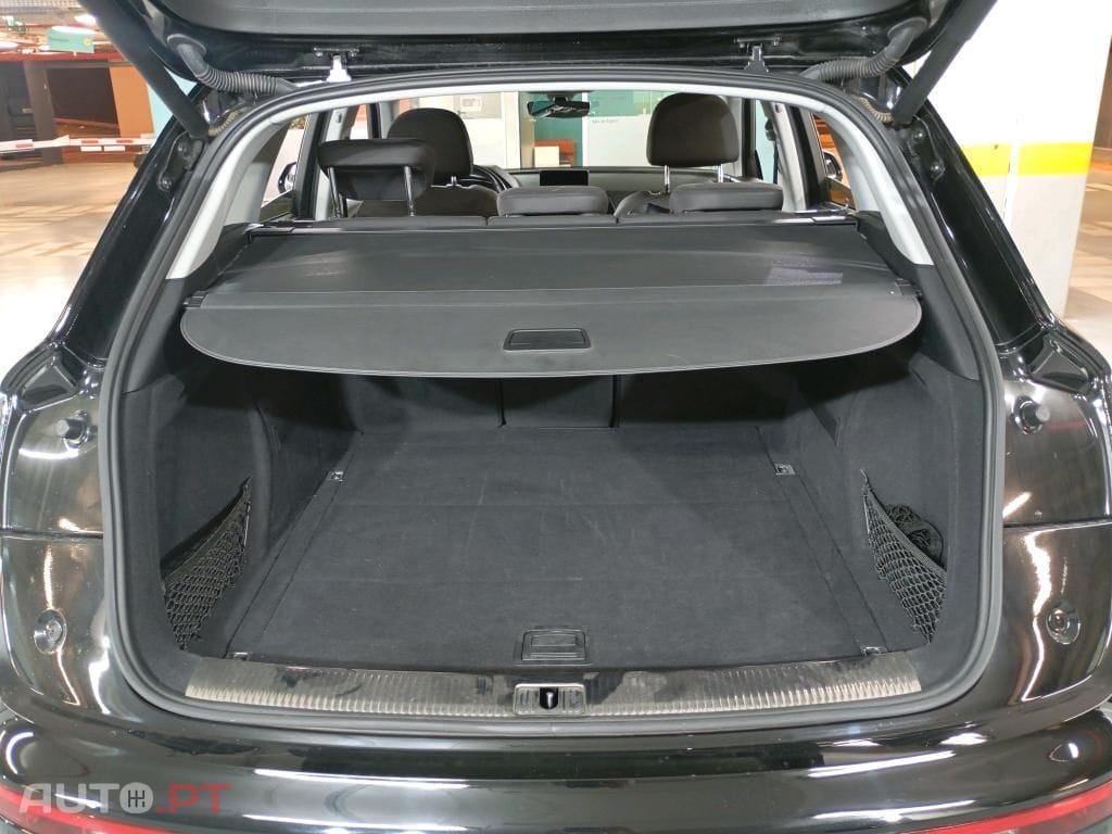 Audi Q5 2.0 TDI Sport