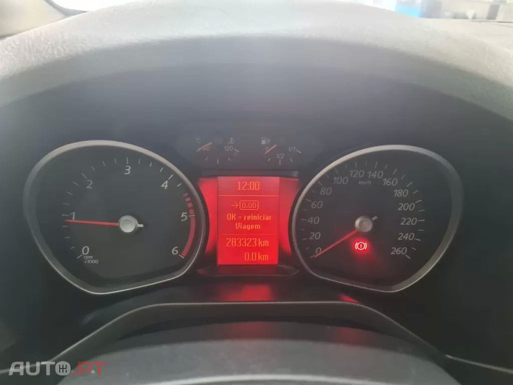 Ford S-Max 1.8 TDCi Titanium 7L