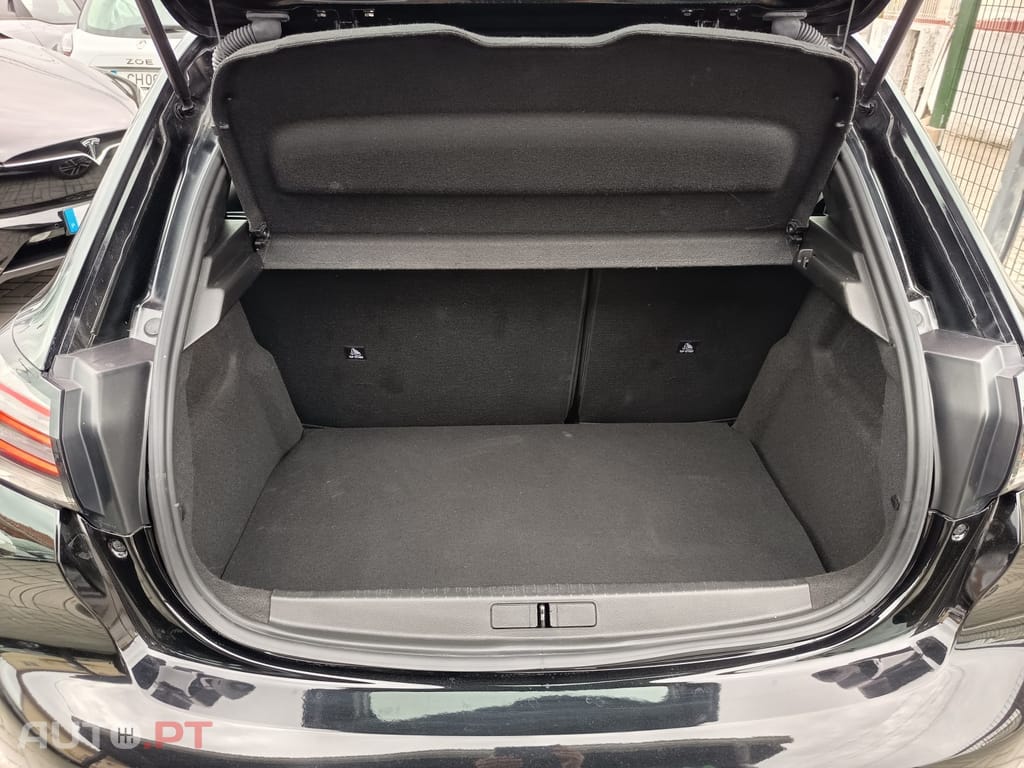 Peugeot 208 1.2 PureTech Active Pack