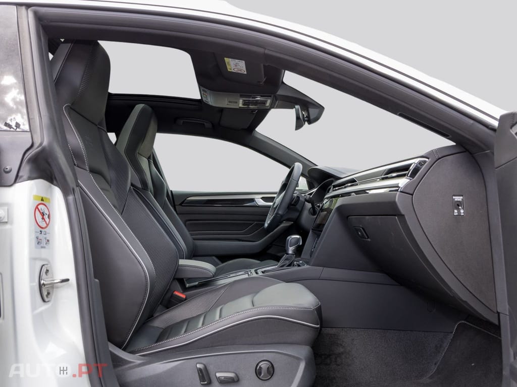 Volkswagen Arteon eHybrid R-LINE I.V.A DEDUTIVEL 