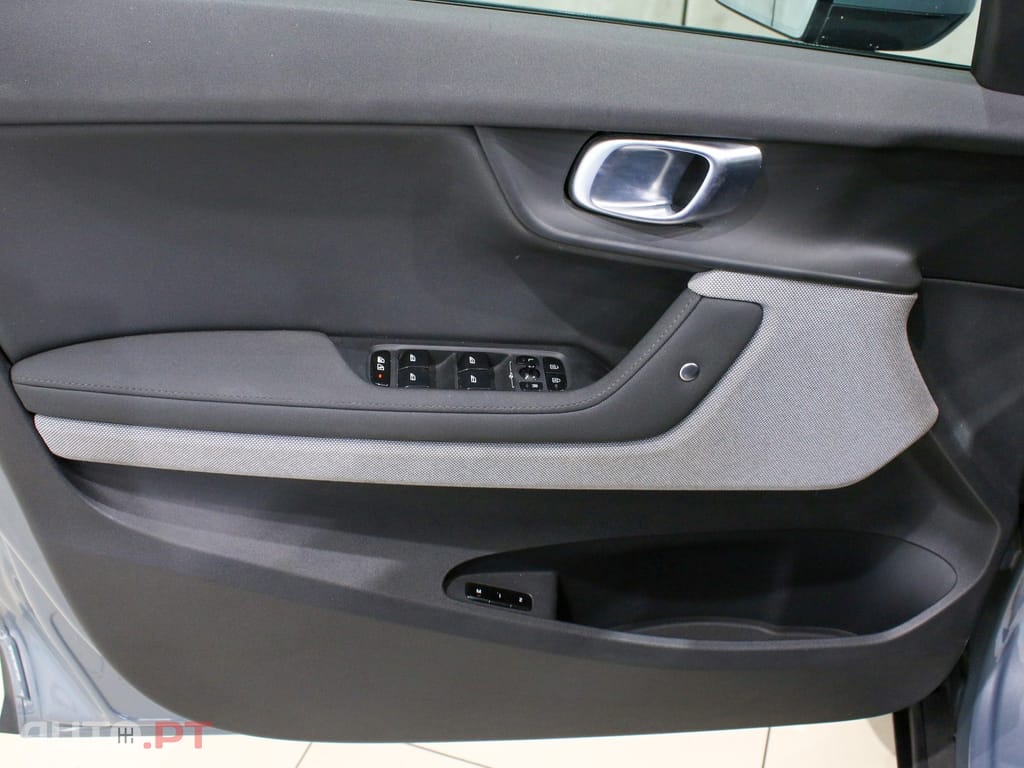 Polestar 2 Long Range 78 kWh