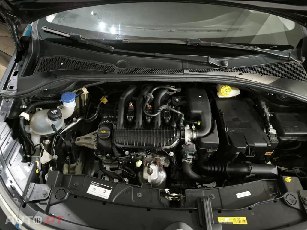 Citroen C3 1.2 PureTech Feel