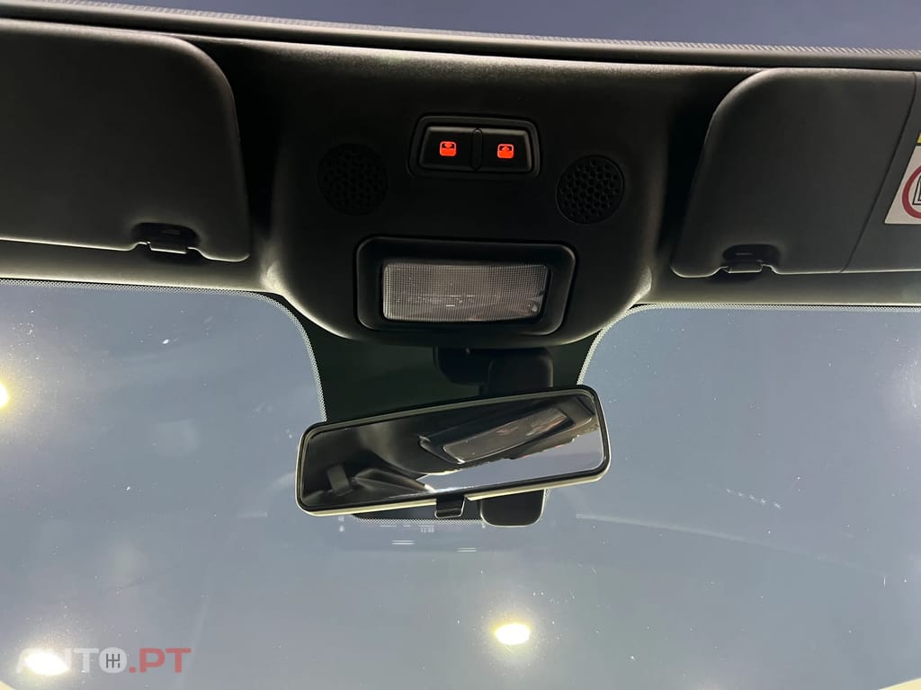 Fiat 500C 1.0 Hybrid