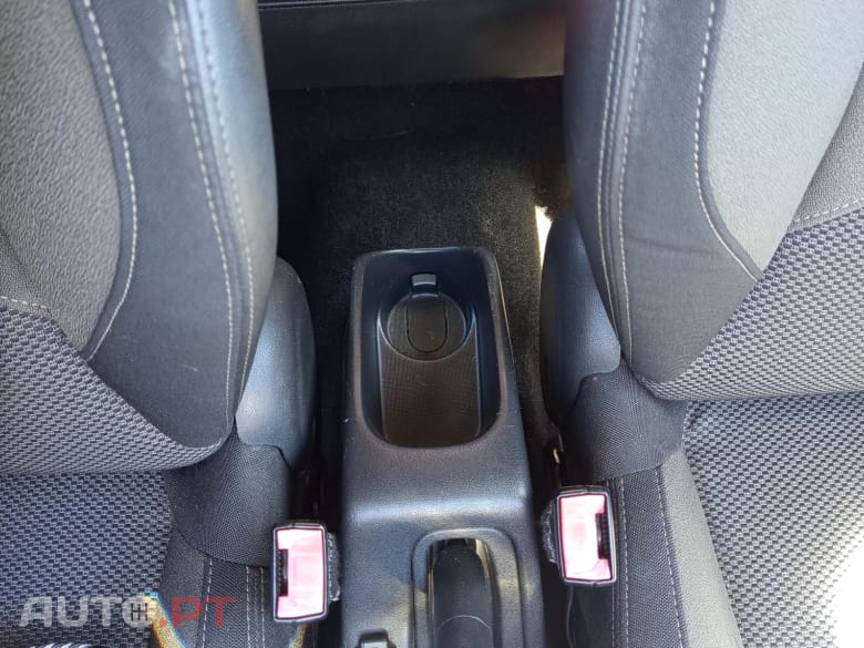 Citroen C3 Vti