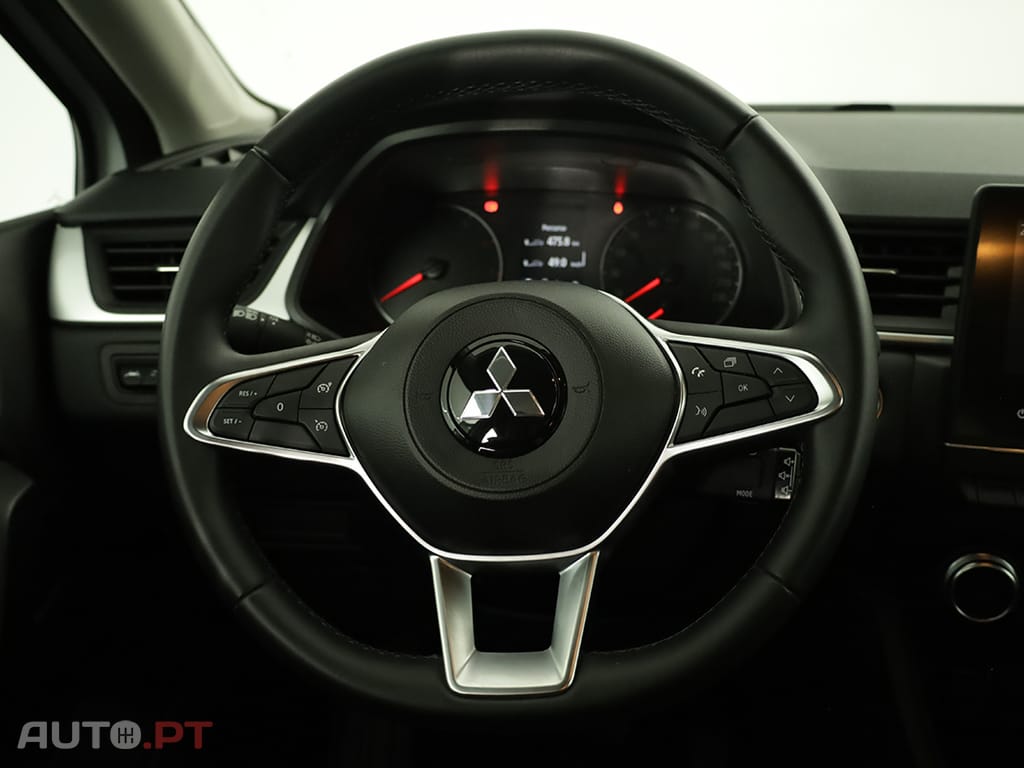 Mitsubishi ASX ASX 1.0 MPI-T Invite