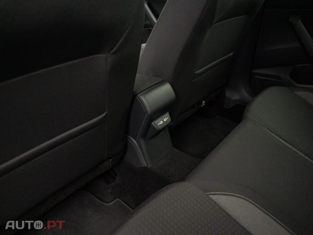 Volkswagen Taigo 1.0 TSI Urban