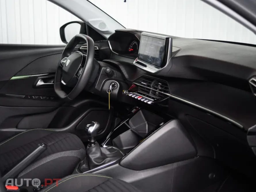 Peugeot 208 1.2 PureTech Active