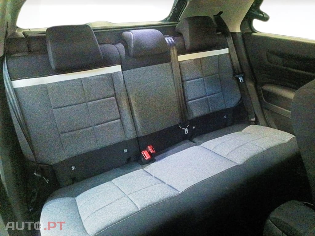 Citroen C4 Cactus 1.2 PureTech Origins