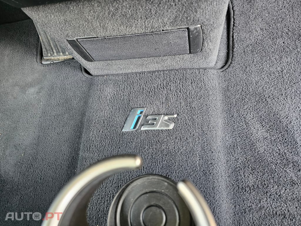 BMW i3 I3S 120AH