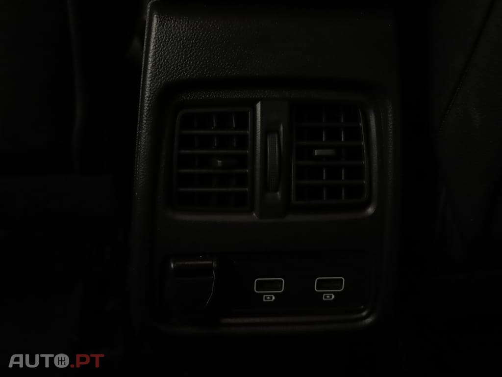 Renault Captur Captur 1.0 TCe Techno