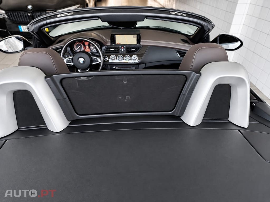 BMW Z4 20 i