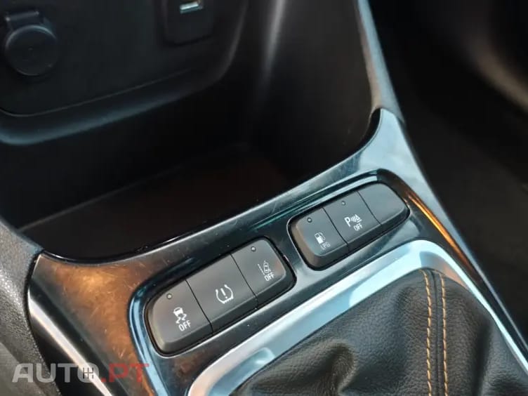 Opel Crossland X 1.2 Innovation FlexFuel