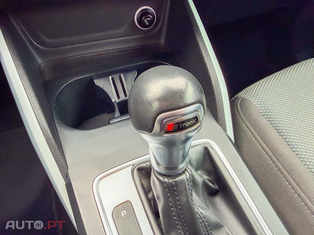 Audi Q2 30 TDI S tronic