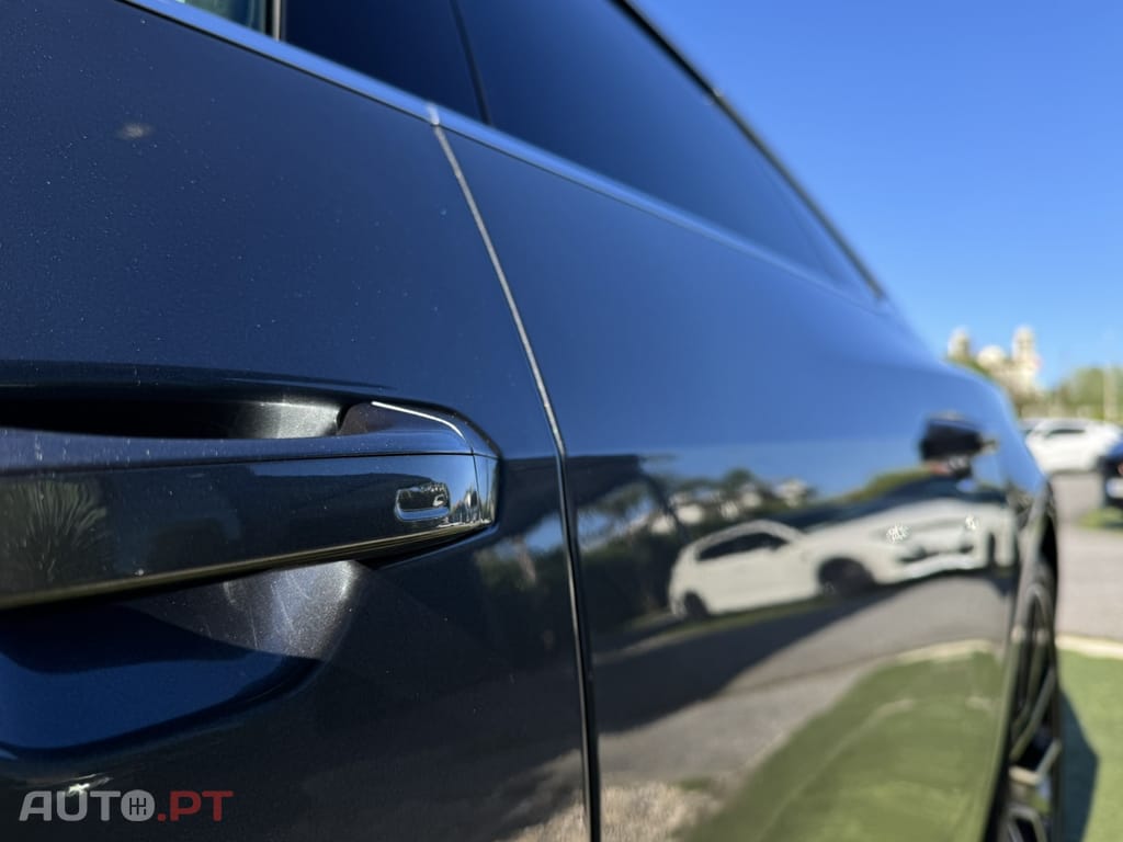 Audi A7 50 TFSIe quattro S tronic