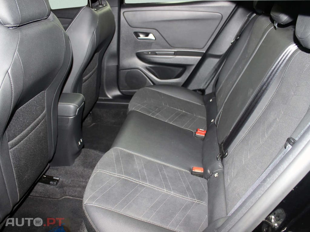 Opel Mokka 1.2 Hybrid GS eDCT