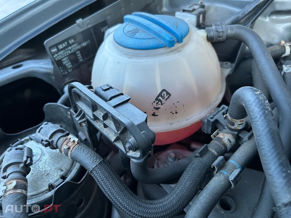 Seat Ibiza 1.2 Tdi Sport