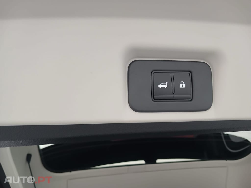Nissan Ariya 63 kWh Advance Carr. 22kW