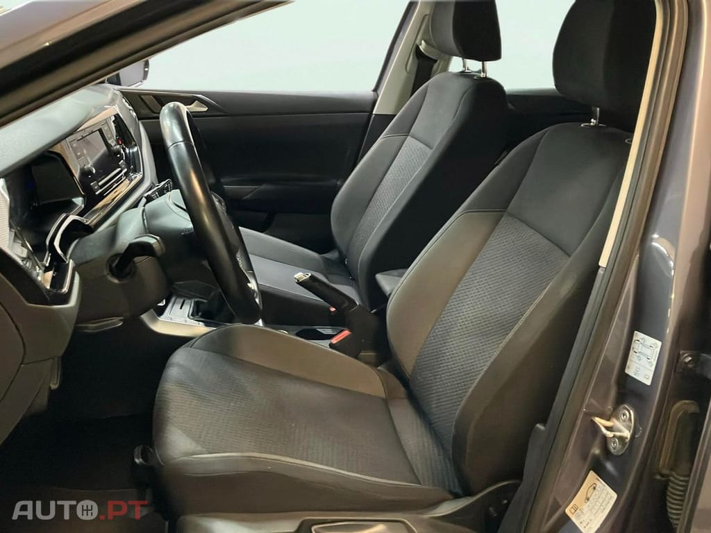 Volkswagen Polo 1.0 TSi Life