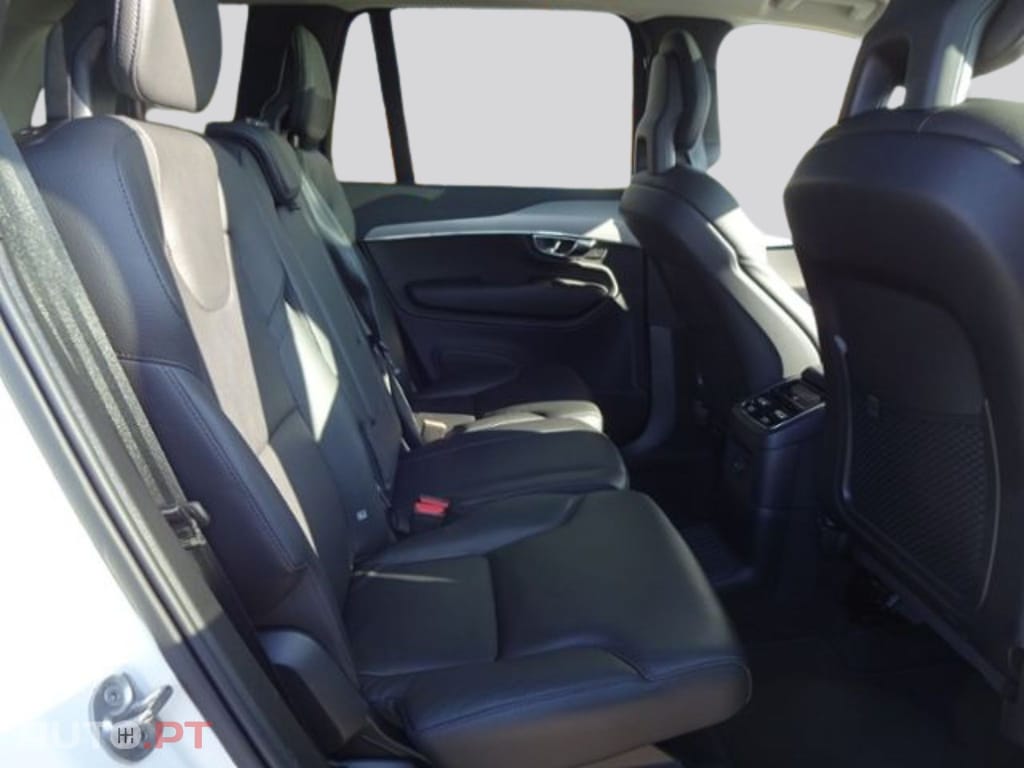 Volvo XC90 I.V.A DEDUTIVEL T8 Inscription