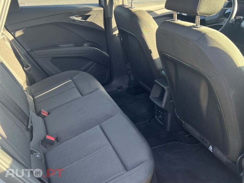 Audi Q4 E-Tron 40 82 kWH