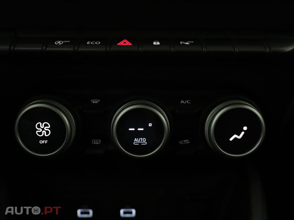 Dacia Duster Duster 1.0 TCe ECO-G Journey Bi-Fuel