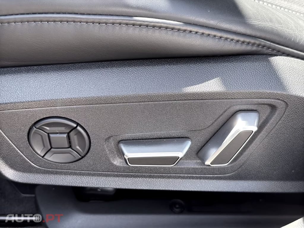 Audi A6 Avant 50 TFSI e quattro S tronic advanced