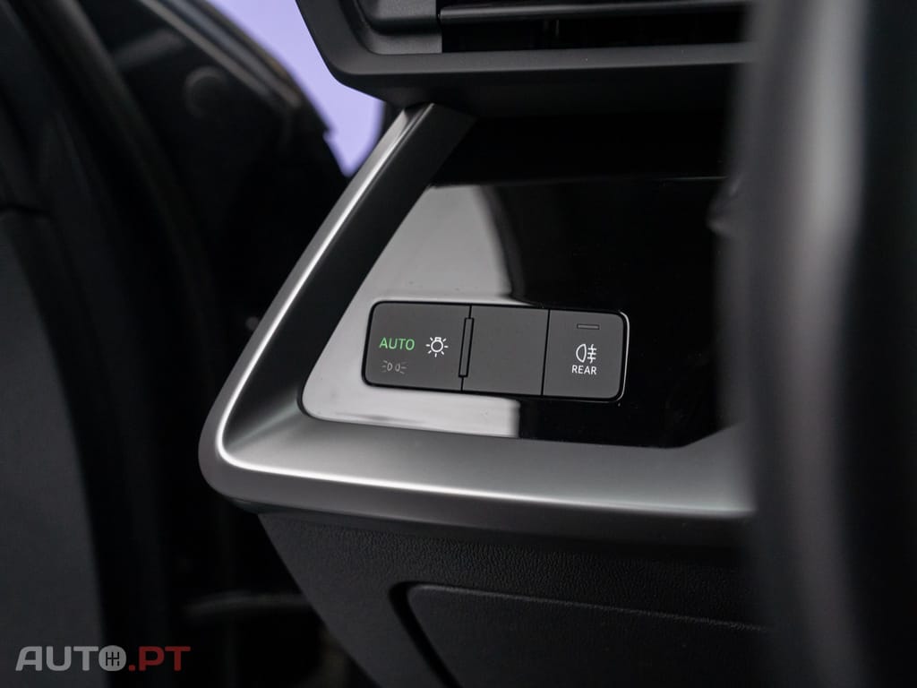 Audi A3 Sportback 30 TFSI S tronic