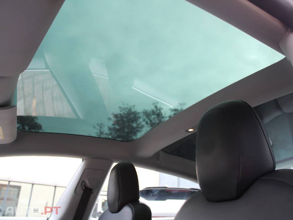 Tesla Model 3 Standard Range Plus