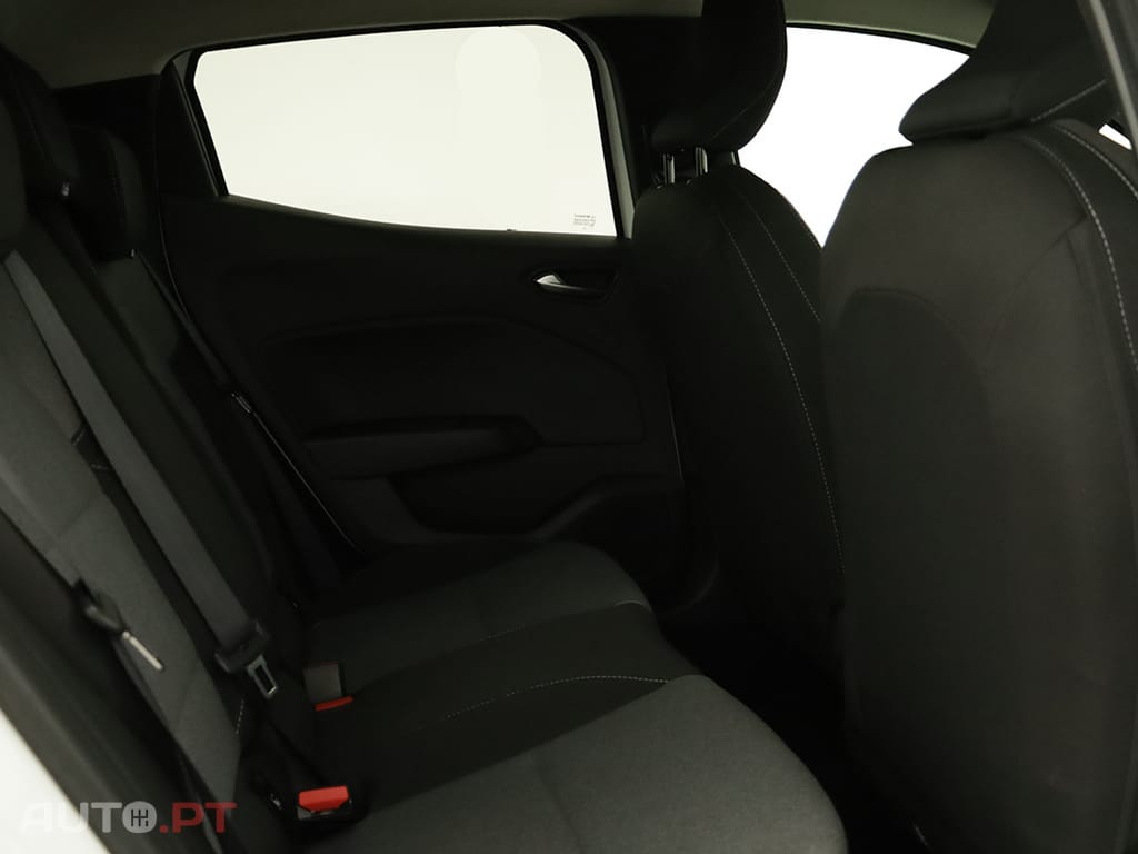 Renault Clio Clio 1.0 TCe Evolution