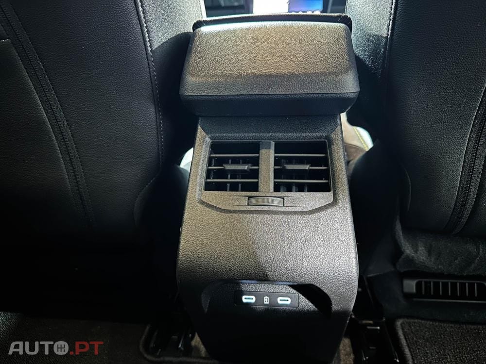 Renault Mégane E-Tech EV60 Techno Optimum Charge