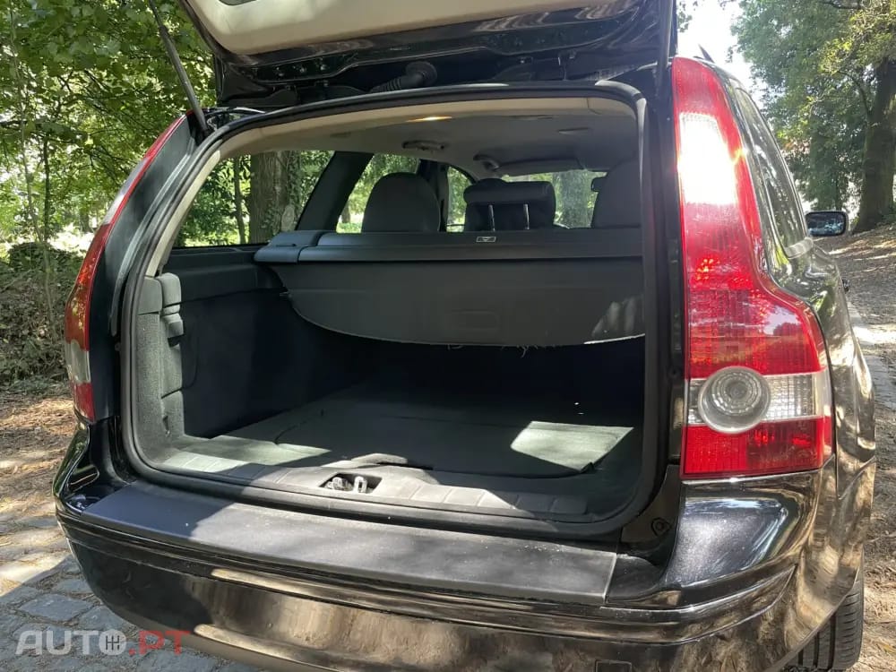 Volvo V50 2.0 D Nível 2